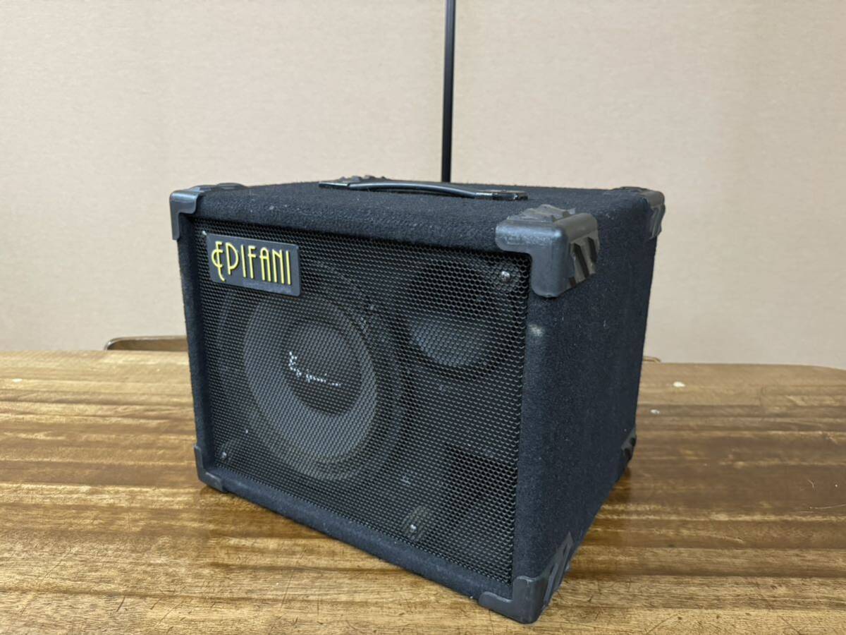 Epifani T-110 ベースキャビネット　送料出品者負担_画像1