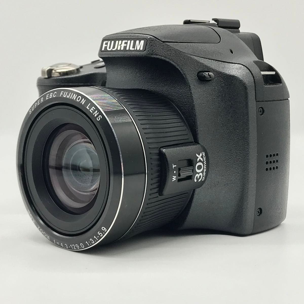 30倍ズームレンズ 富士フイルム FUJIFILM FinePix SL300 30倍ズームレンズ 富士フイルム FUJIFILM FinePix SL300