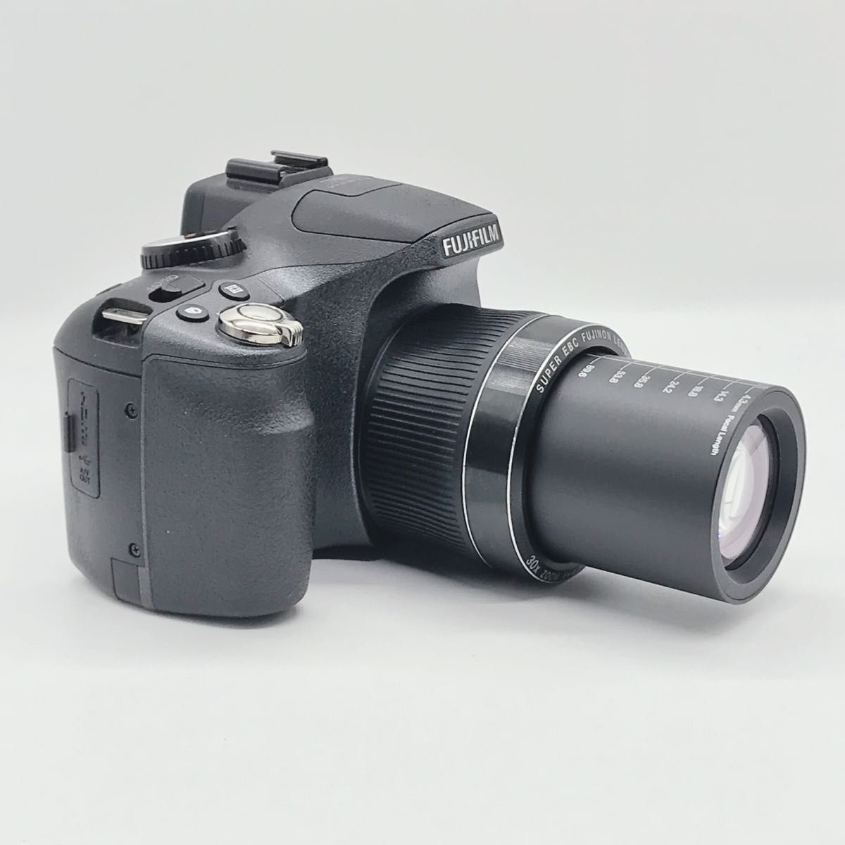 30倍ズームレンズ 富士フイルム FUJIFILM FinePix SL300 30倍ズームレンズ 富士フイルム FUJIFILM FinePix SL300