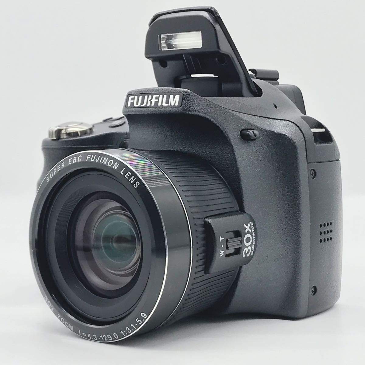 30倍ズームレンズ 富士フイルム FUJIFILM FinePix SL300 30倍ズームレンズ 富士フイルム FUJIFILM FinePix SL300