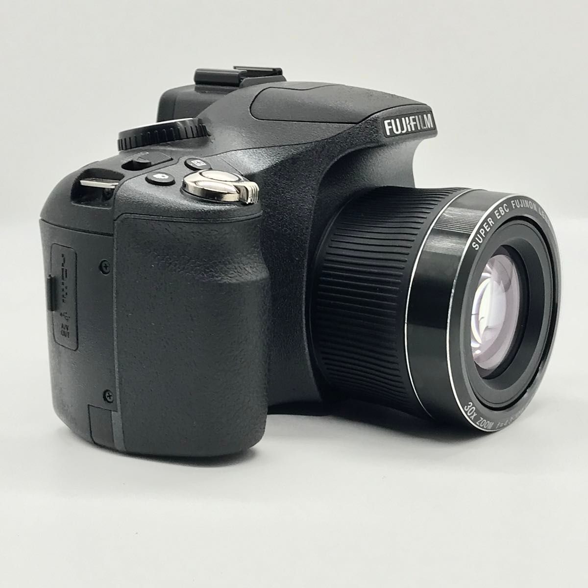 30倍ズームレンズ 富士フイルム FUJIFILM FinePix SL300 30倍ズームレンズ 富士フイルム FUJIFILM FinePix SL300