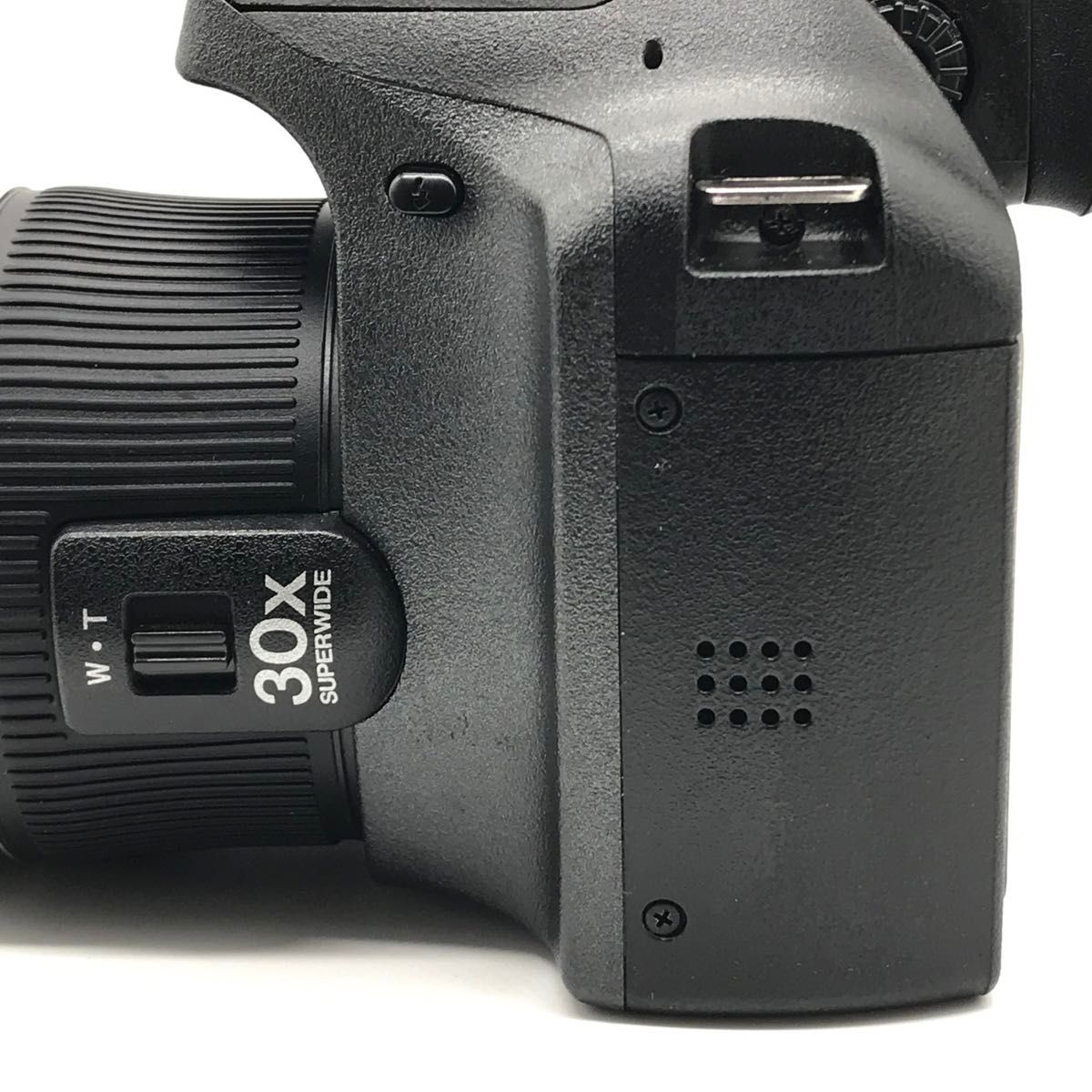 30倍ズームレンズ 富士フイルム FUJIFILM FinePix SL300 30倍ズームレンズ 富士フイルム FUJIFILM FinePix SL300