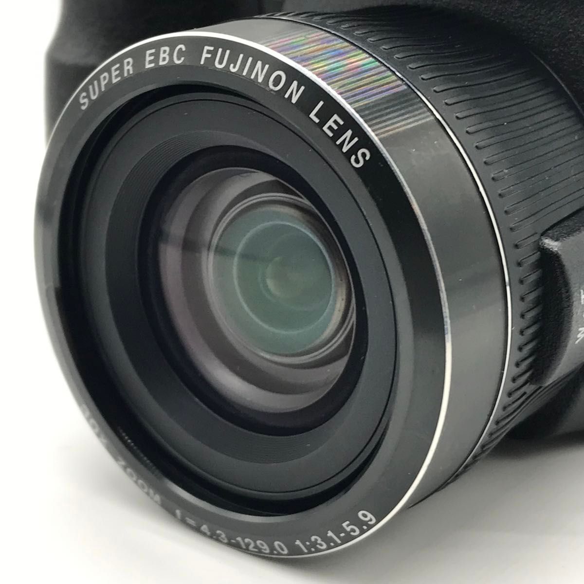 30倍ズームレンズ 富士フイルム FUJIFILM FinePix SL300 30倍ズームレンズ 富士フイルム FUJIFILM FinePix SL300