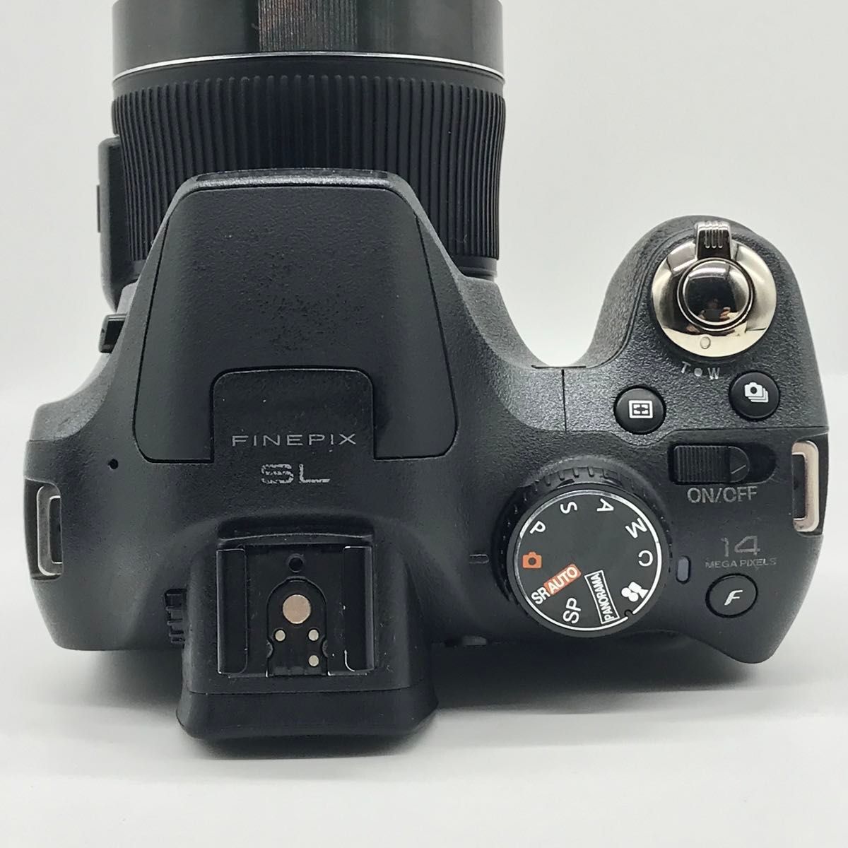 30倍ズームレンズ 富士フイルム FUJIFILM FinePix SL300 30倍ズームレンズ 富士フイルム FUJIFILM FinePix SL300