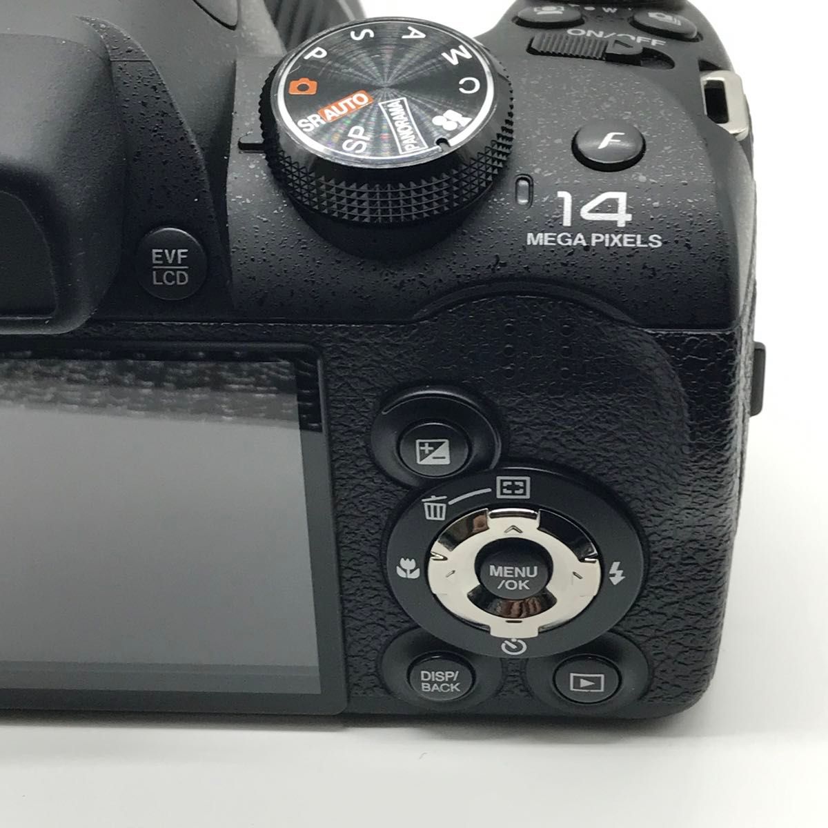 30倍ズームレンズ 富士フイルム FUJIFILM FinePix SL300 30倍ズームレンズ 富士フイルム FUJIFILM FinePix SL300