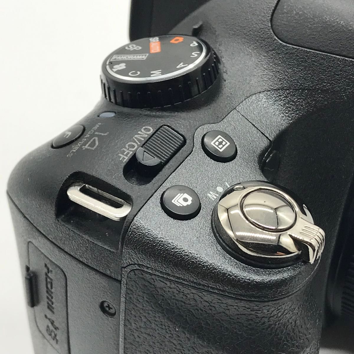 30倍ズームレンズ 富士フイルム FUJIFILM FinePix SL300 30倍ズームレンズ 富士フイルム FUJIFILM FinePix SL300