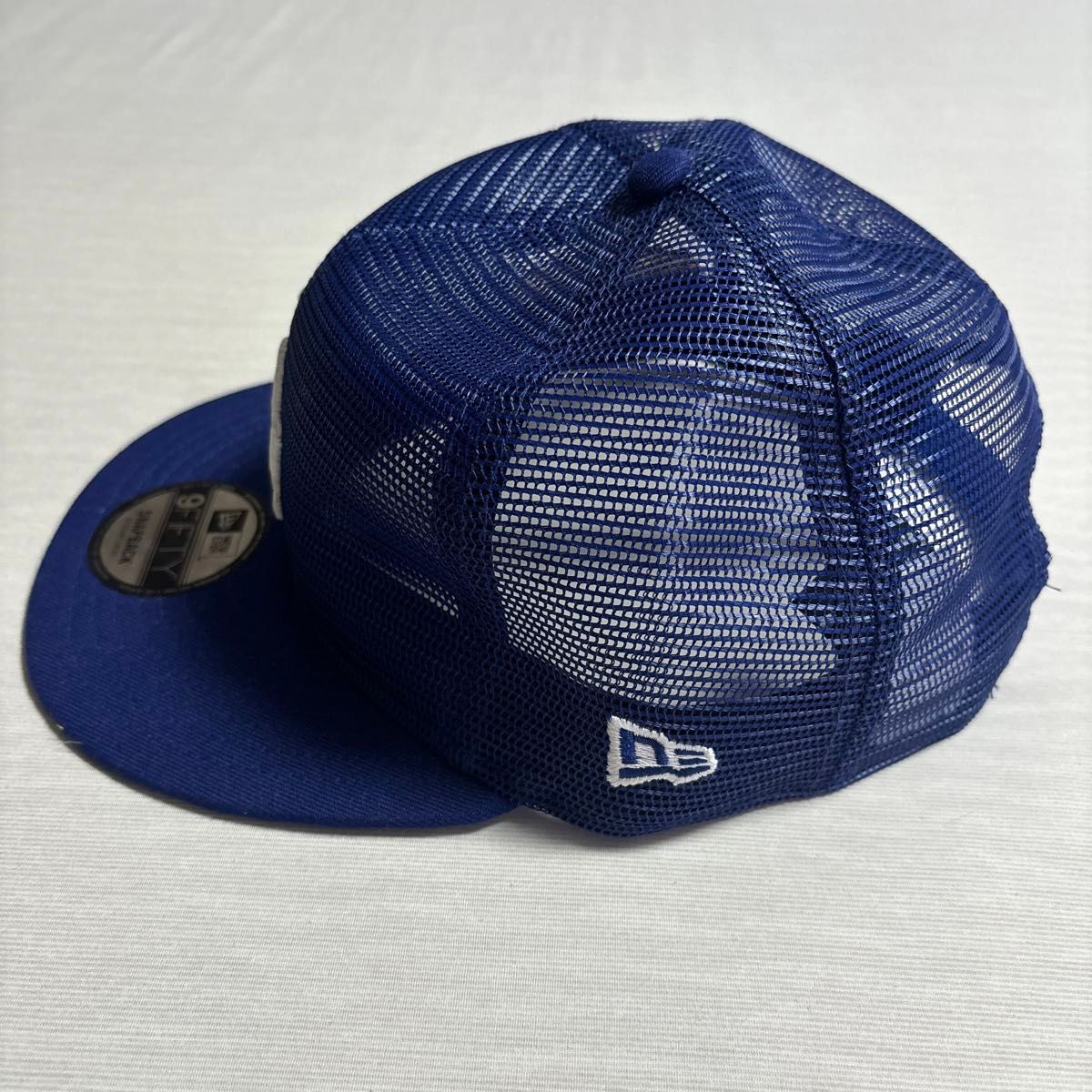 NEW ERA/ニューエラ キャップ 9FIFTY MLB All Mesh ロサンゼルス・ドジャース メッシュキャップ