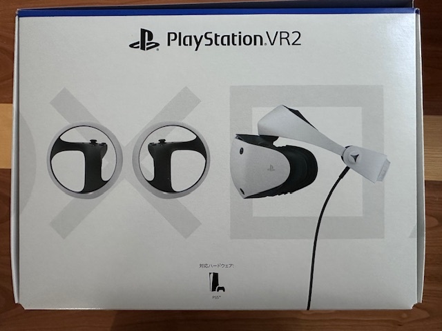 ソニー・インタラクティブエンタテインメント PlayStation（R）VR2 CFIJ-17000