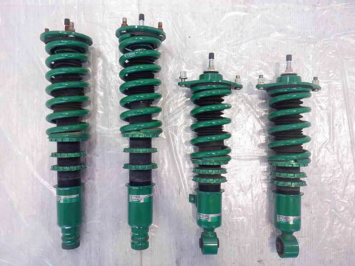 *RB1 RB2 RB3 RB4 Odyssey * after market goods shock absorber TEIN Tein FLEX Flex Z[VCA70 VCA71-11931]