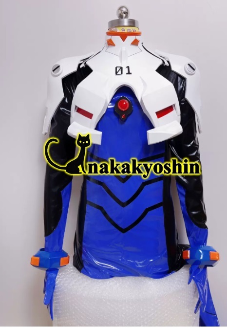 nakakyoshin出品○シン・エヴァンゲリオン劇場版 EVA 碇シンジ nakakyoshin出品○シン・エヴァンゲリオン劇場版 EVA 碇シンジ