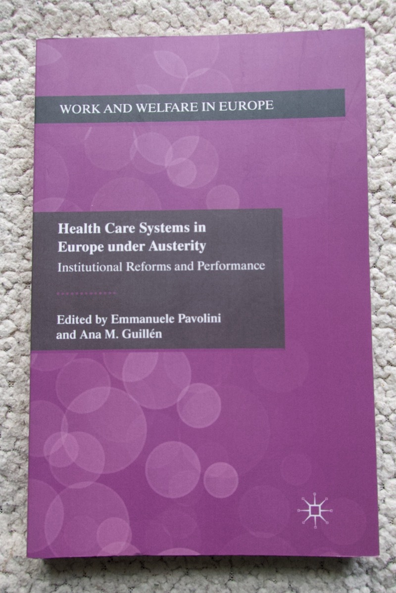 Health Care Systems in Europe under Austerity Institutional Reforms and Performance (Palgrave MacMillan) 洋書ペーパーバック☆ - 洋書、外国語書籍 Health Care Systems in Europe under Austerity Institutional Reforms and Performance (Palgrave MacMillan) 洋書ペーパーバック☆ - 洋書、外国語書籍