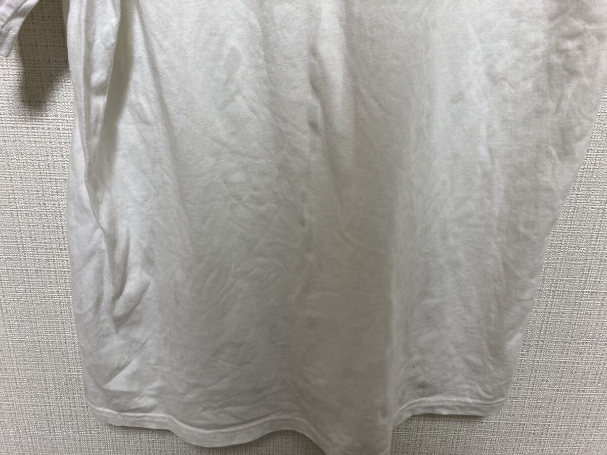 kawasaki カワサキ 半袖Tシャツ Lサイズの画像6
