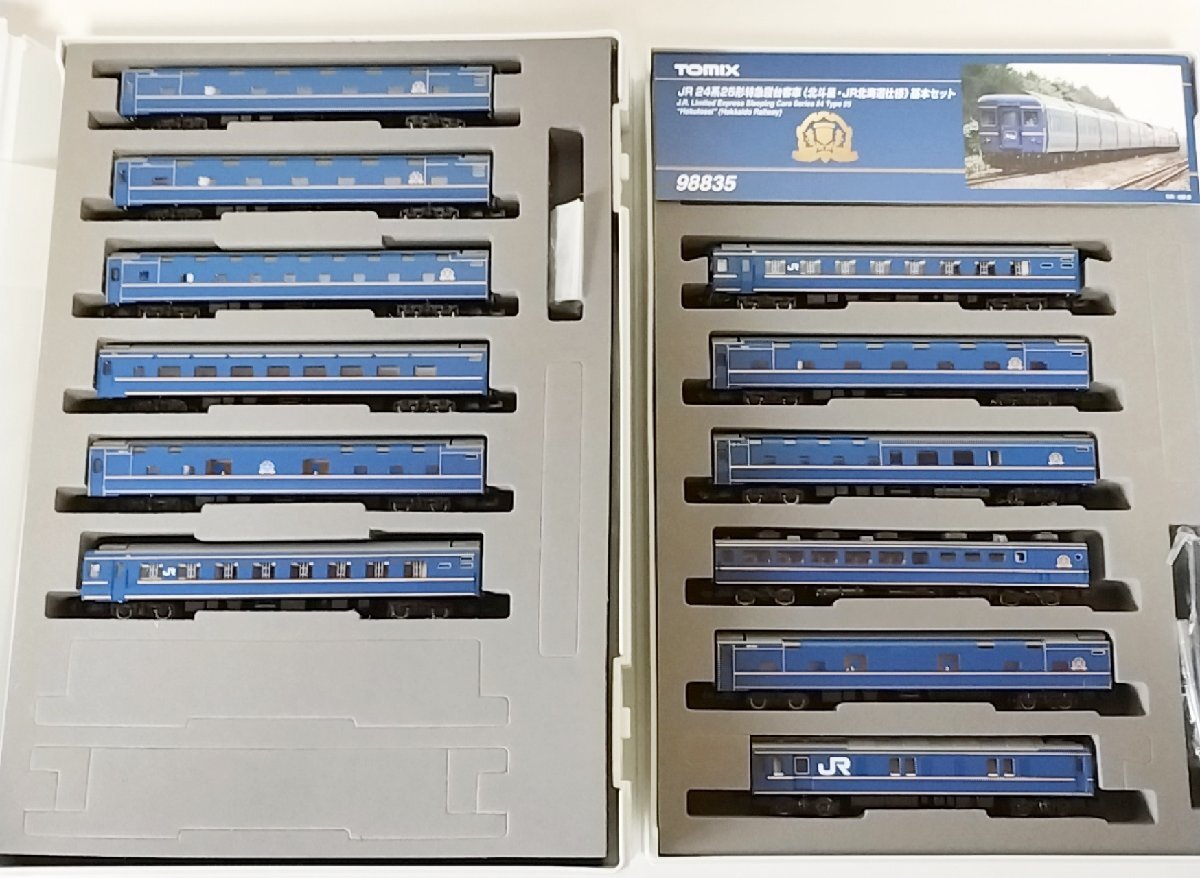 中古鉄道模型 HOゲージ 1/80 国鉄489系 白山色 9両セット 中古鉄道模型 HOゲージ 1/80 国鉄489系 白山色 9両セット