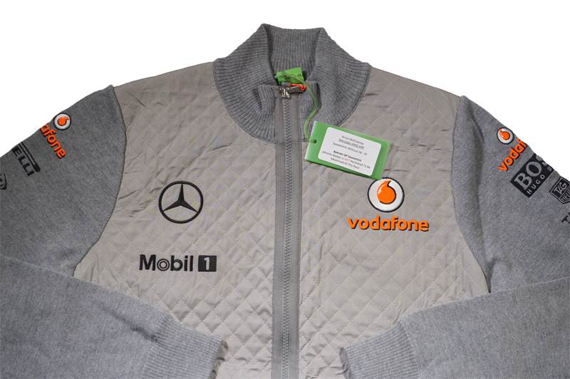 Yahoo!オークション - 【非売品】マクラーレン・メルセデス F1 Yahoo!オークション - 【非売品】マクラーレン・メルセデス F1