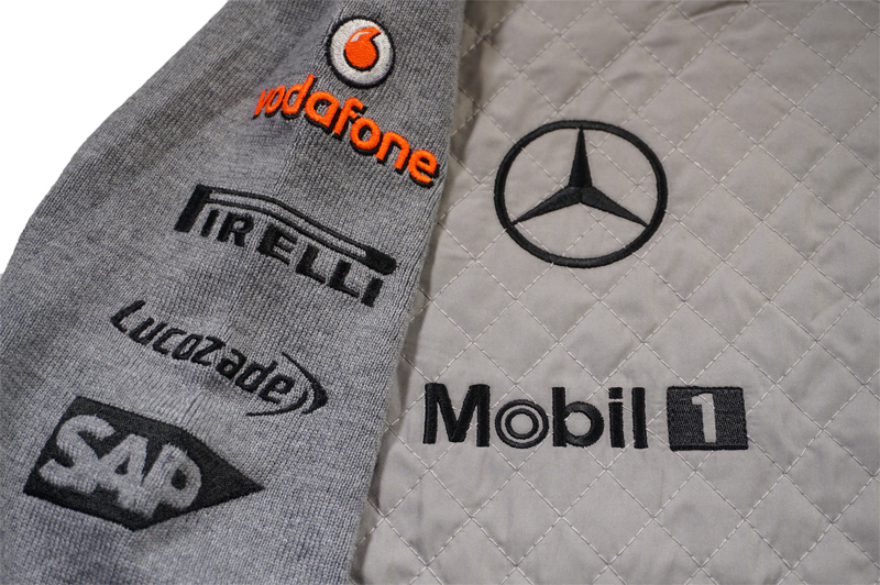 Yahoo!オークション - 【非売品】マクラーレン・メルセデス F1 Yahoo!オークション - 【非売品】マクラーレン・メルセデス F1