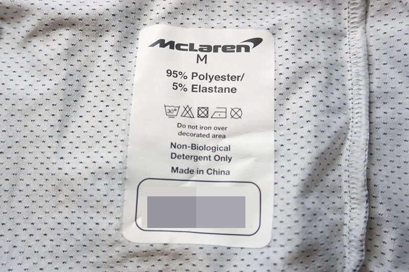 McLaren racing team マクラーレン メルセデス F1 F1チーム McLaren racing team マクラーレン メルセデス F1 F1チーム