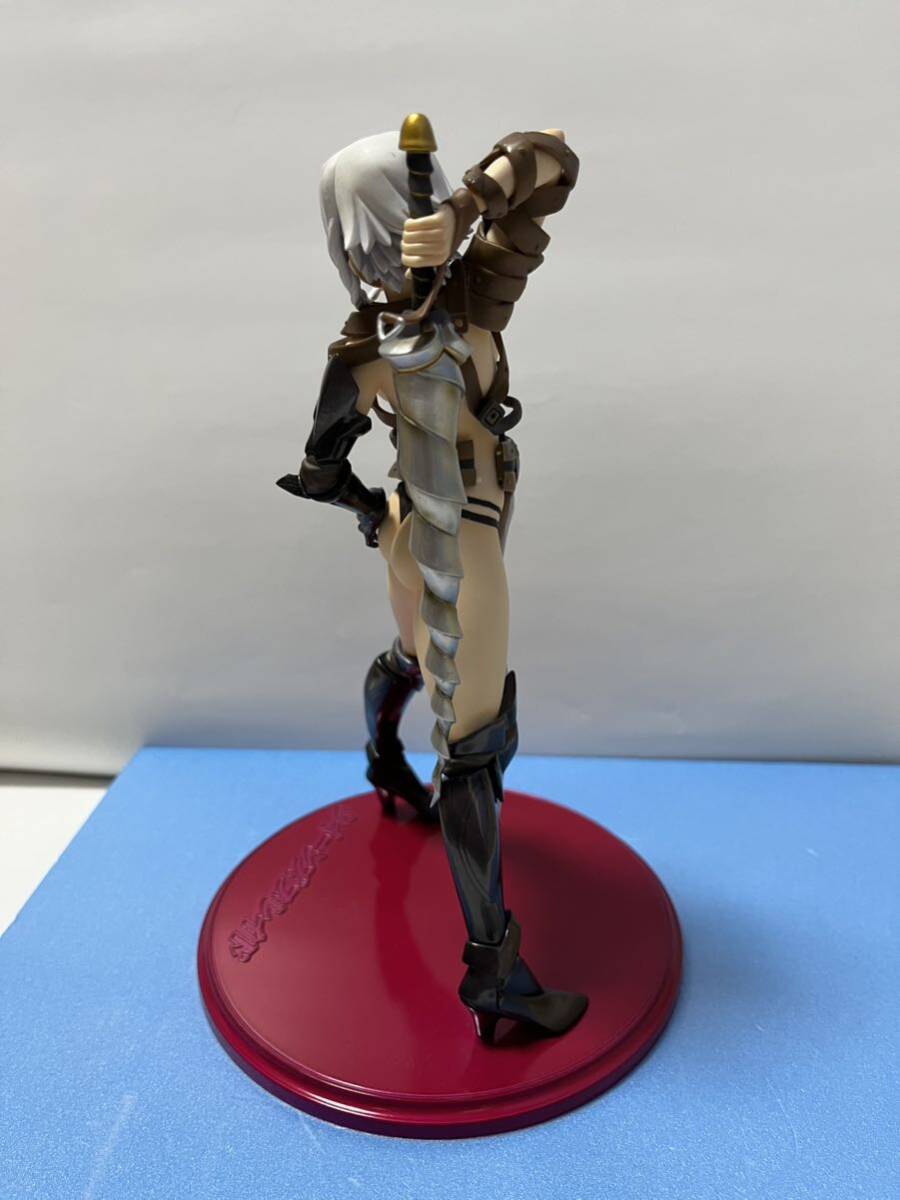  excellent model CORE Queen's Blade P-8... warrior Ray na2P color Ver.
