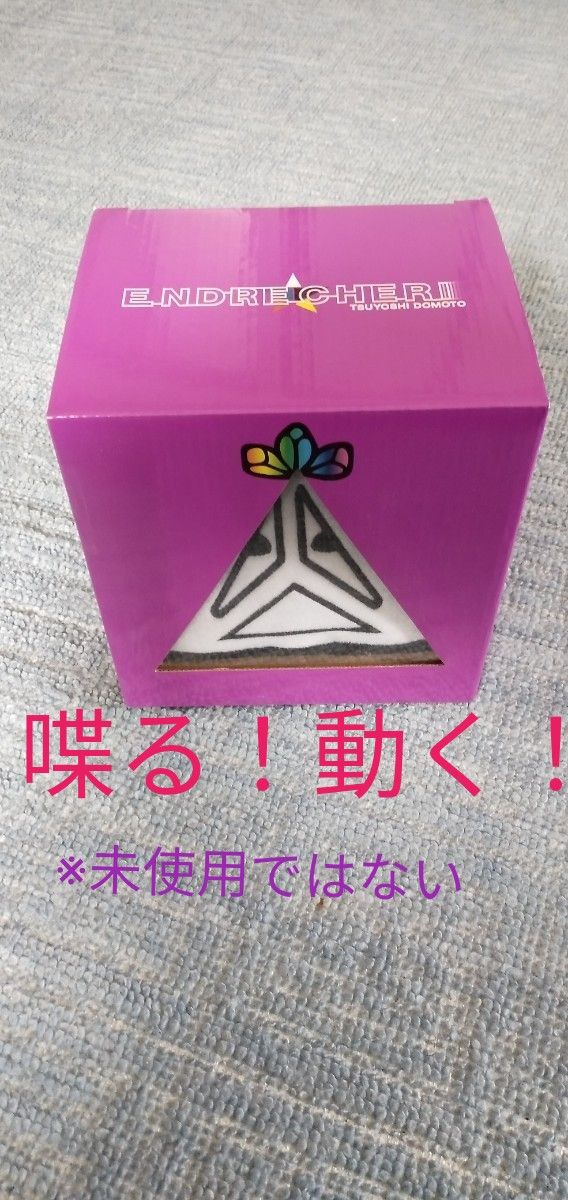 お値段そのまま 一点増やしました 堂本剛 ENDRECHERI お値段そのまま 一点増やしました 堂本剛 ENDRECHERI
