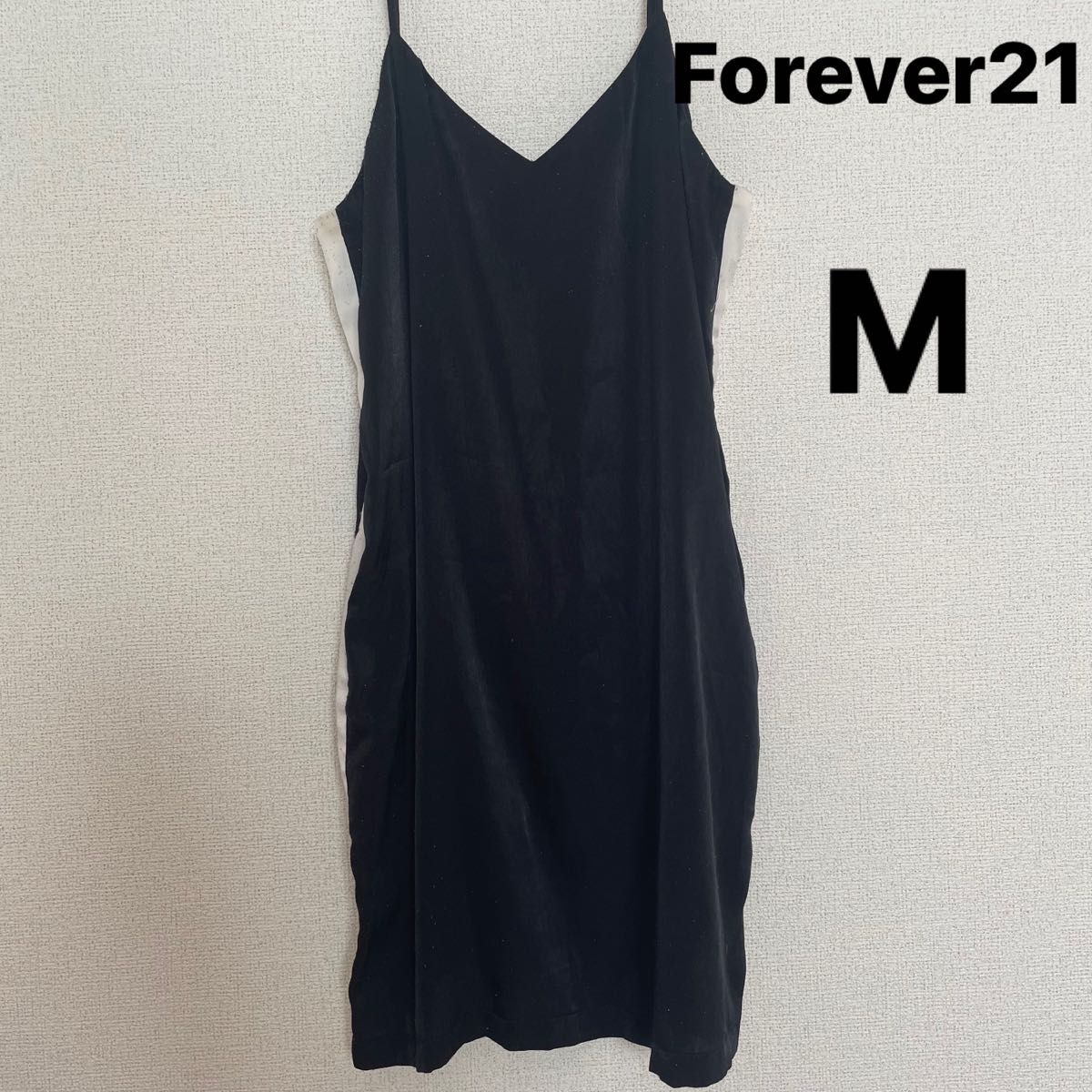 Forever21 ワンピース Mサイズ