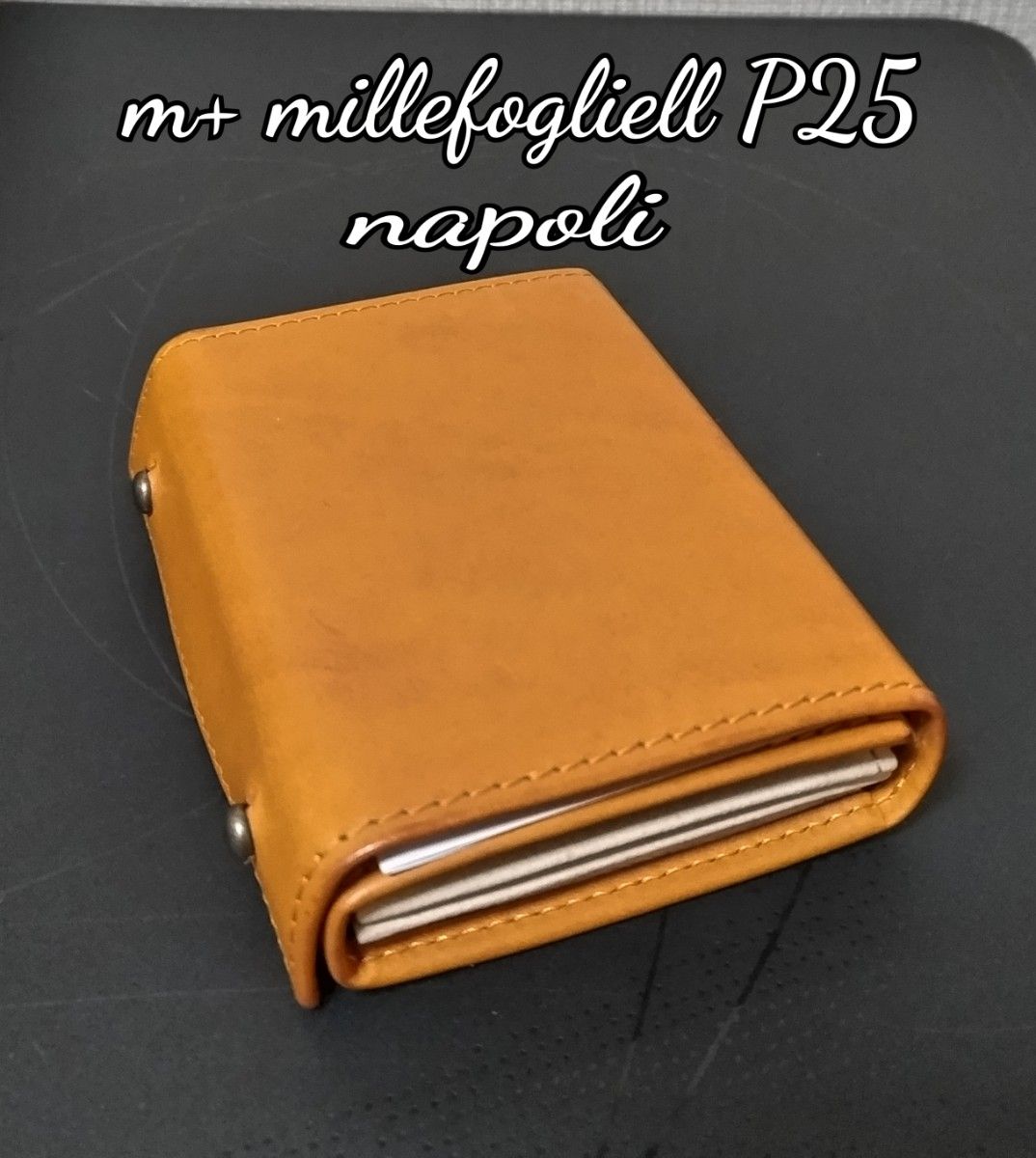 エムピウ】ナポリ m+ ミッレフォッリエP25 ミネルバリスシオ エムピウ】ナポリ m+ ミッレフォッリエP25 ミネルバリスシオ