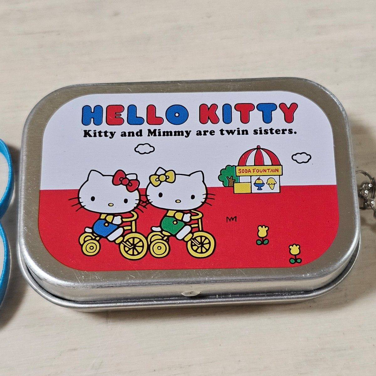 ガチャ サンリオ お弁当箱 昭和レトロ ハローキティ ランチ ガチャ サンリオ お弁当箱 昭和レトロ ハローキティ ランチ