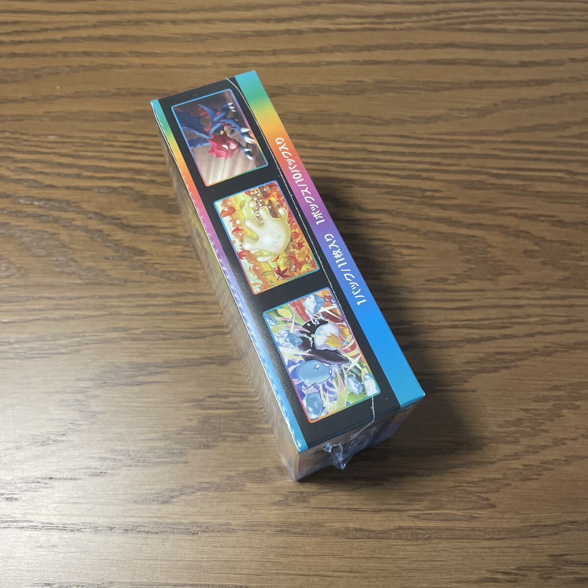 [ новый товар нераспечатанный ] Pokemon Card Game VMAXklai Max BOX