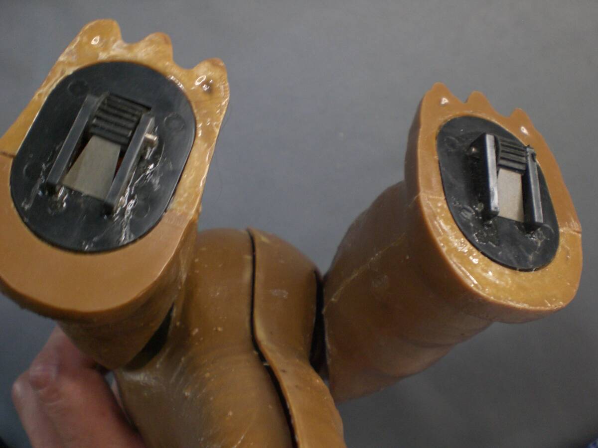 全ての マルサン商店/プラモデル/歩く怪獣シリーズ/リモコン電動歩行 ウルトラマン