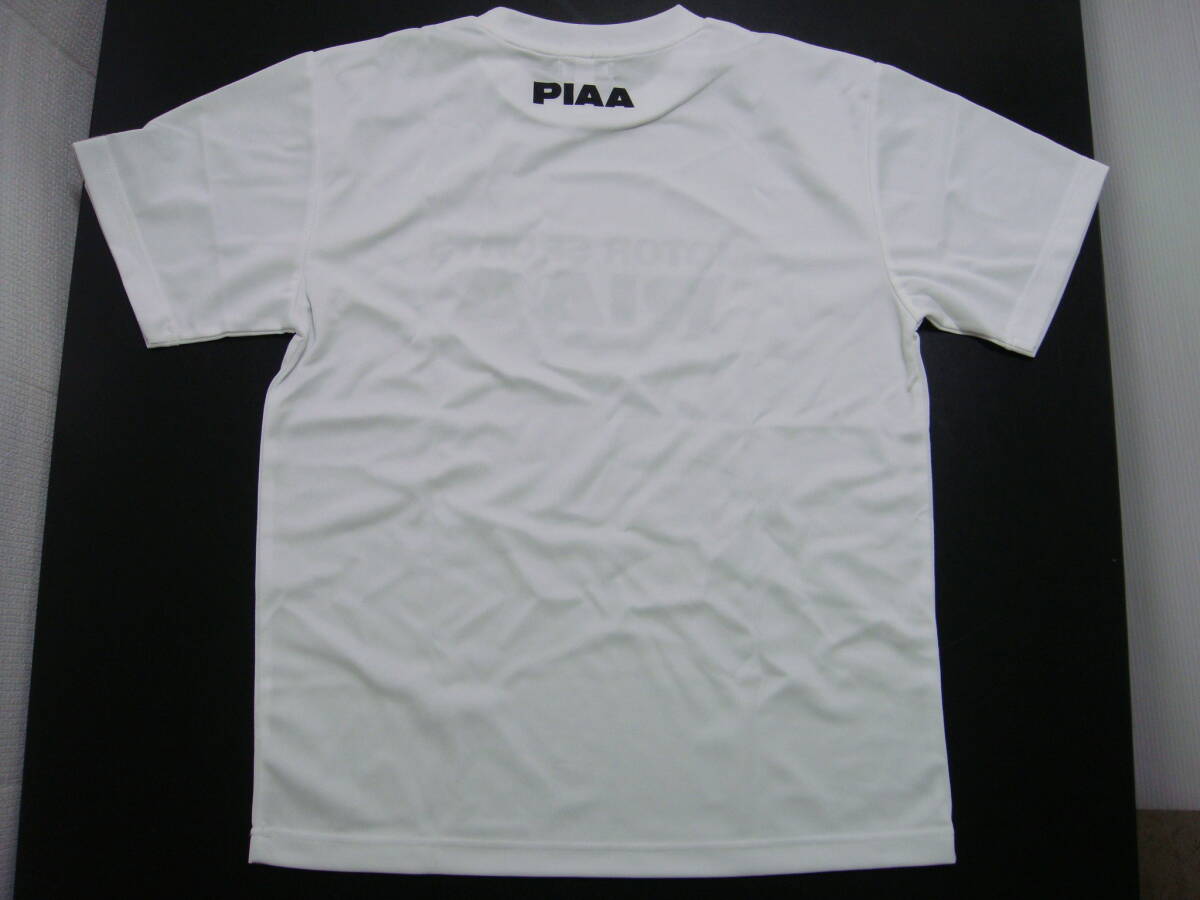 ★ PIAA MOTOR SPORTS Tシャツ Mサイズ ★の画像2
