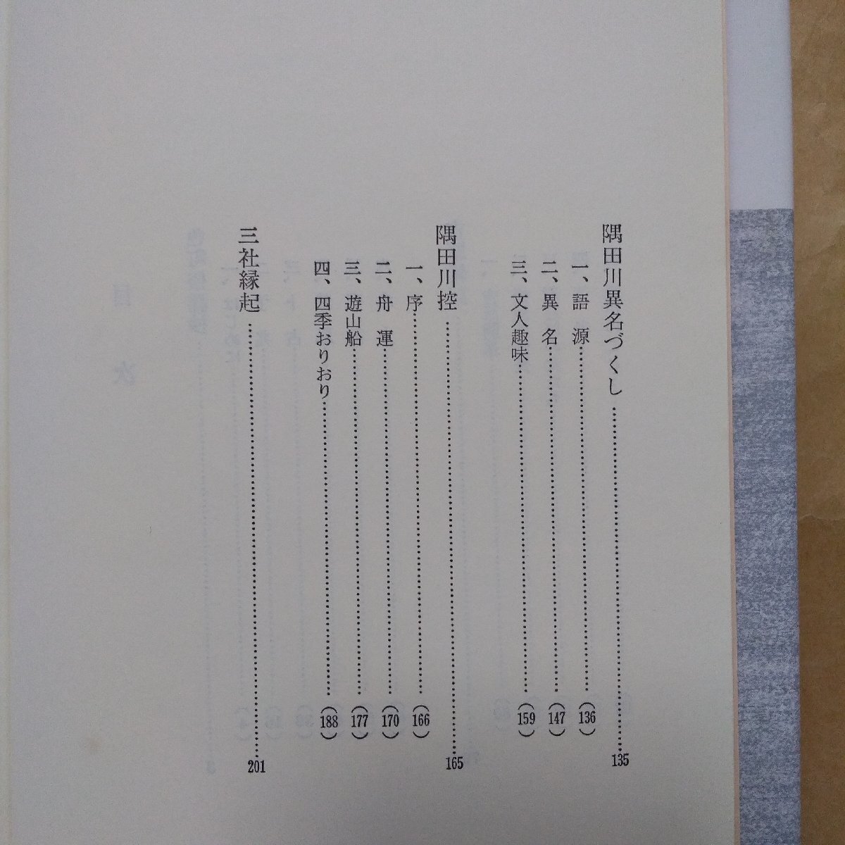 ◎色町俗謡抄　-浅草・吉原・隅田川-　中尾達郎著　三弥井書店　昭和62年初版_画像7