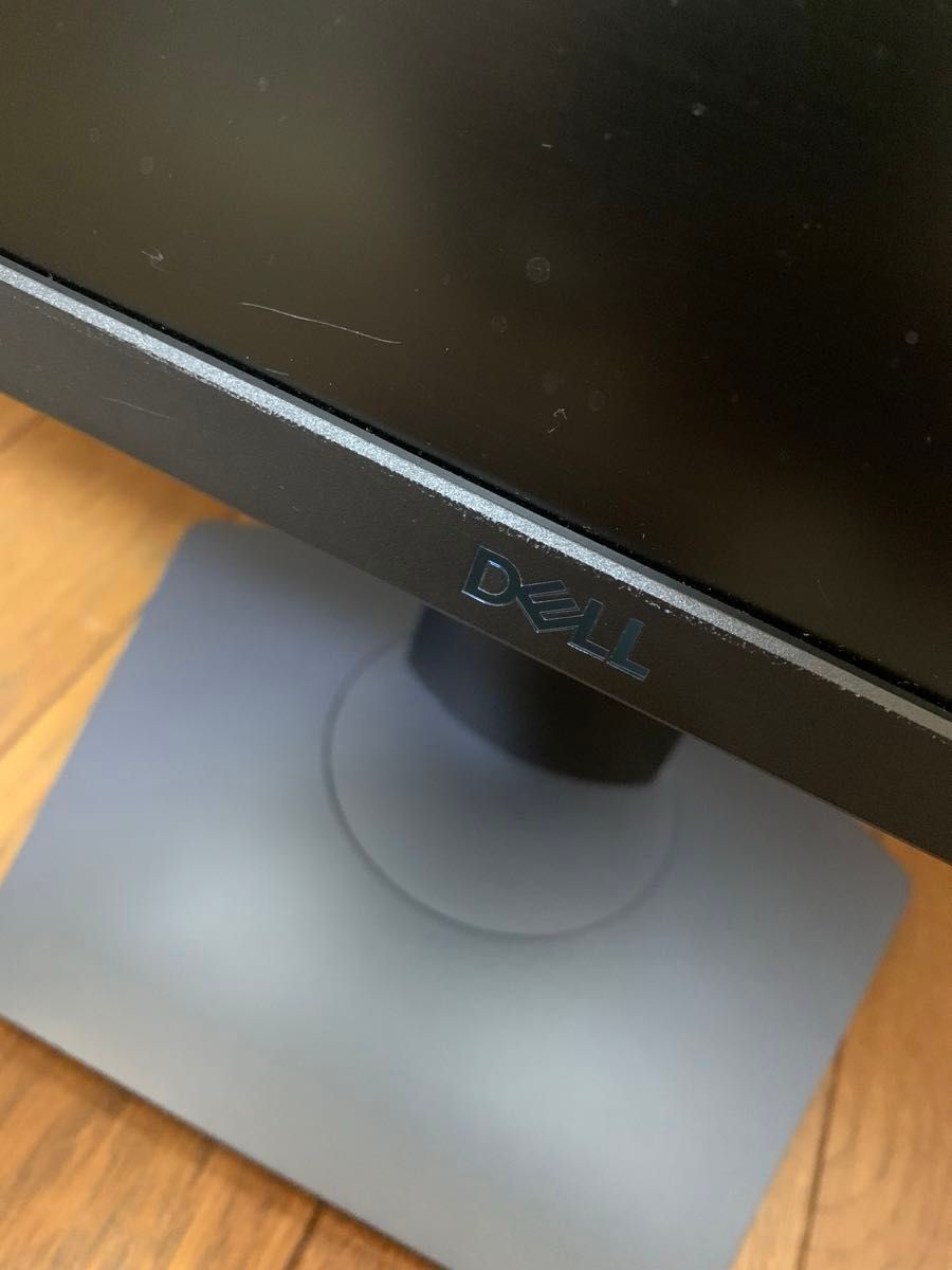 Dell ゲーミングモニター 24インチ S2419HGF/1ms/144hz