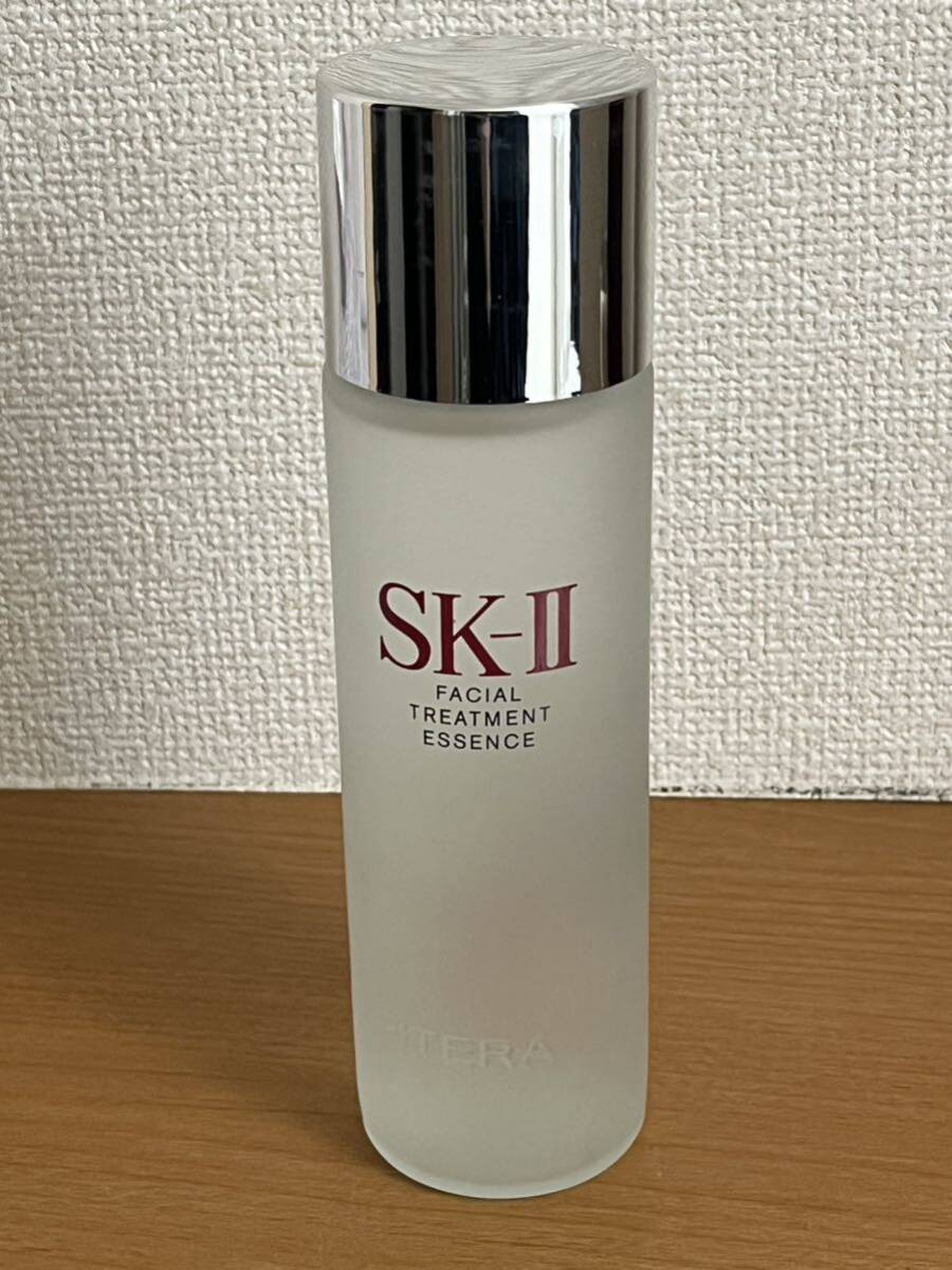 SK-II フェイシャルトリートメントエッセンス 230ml [並行輸入品] ブランド：SK-II