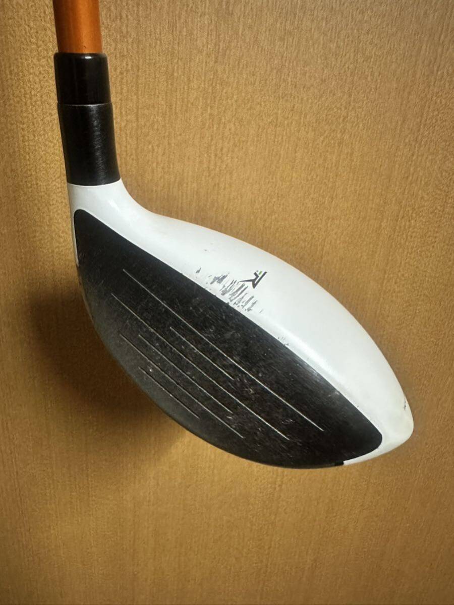 7000円 (2本)RBZ U3,U4 TOUR AD DI-75 HYBRID R 管理番号0009 7000円 (2本)RBZ U3,U4 TOUR AD DI-75 HYBRID R 管理番号0009
