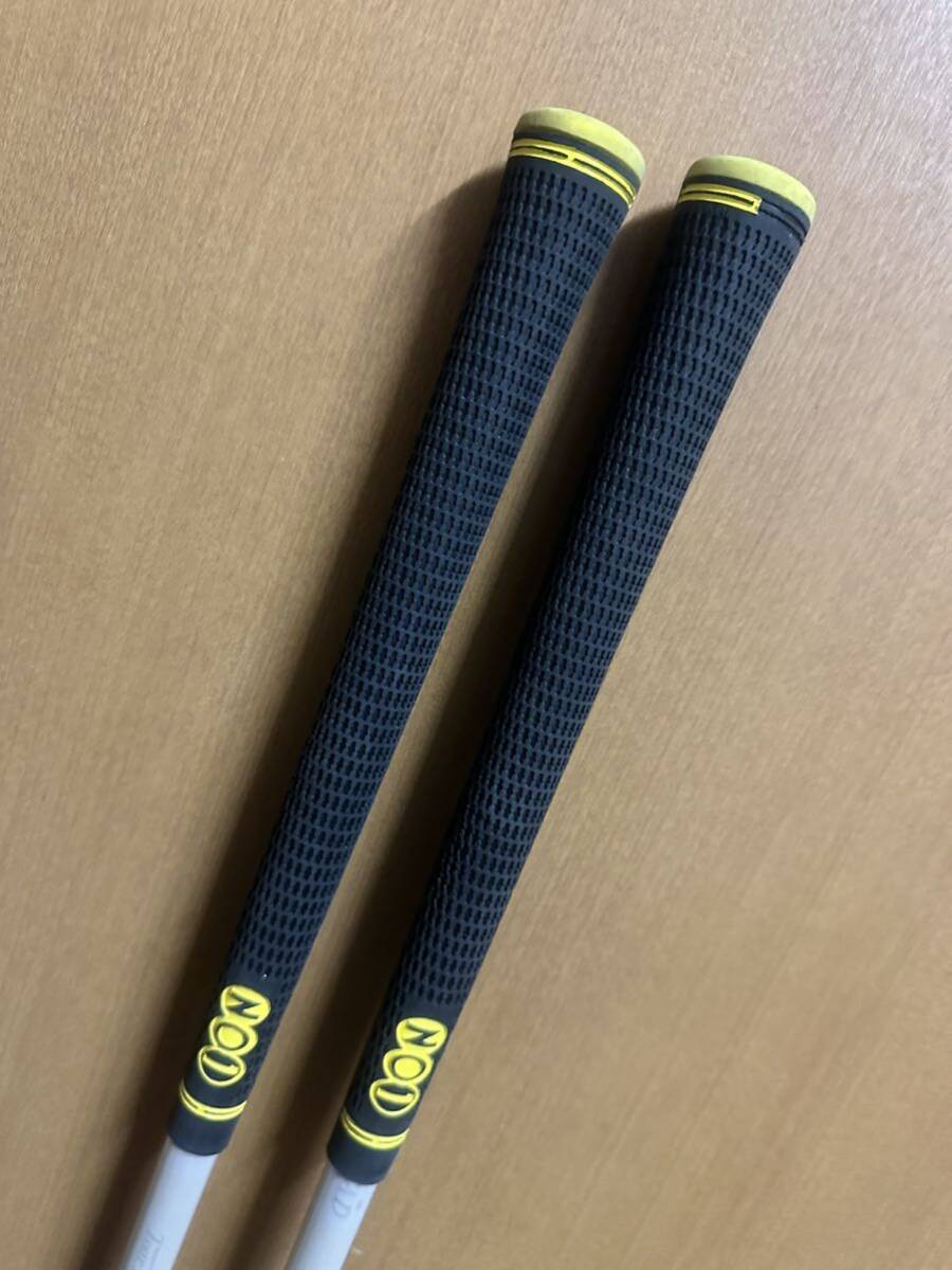7000円 (2本)RBZ U3,U4 TOUR AD DI-75 HYBRID R 管理番号0009 7000円 (2本)RBZ U3,U4 TOUR AD DI-75 HYBRID R 管理番号0009