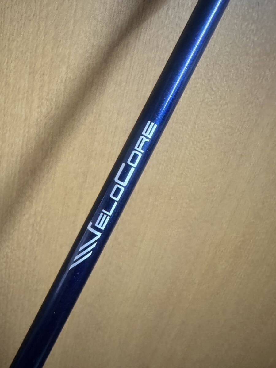 VENTUS TR BLUE 6S ドライバー用シャフト 管理番号00 ダンロップスリーブ付き XXIO SRIXON ゼクシオ スリクソン ベンタス ブルー VELOCORE_画像3