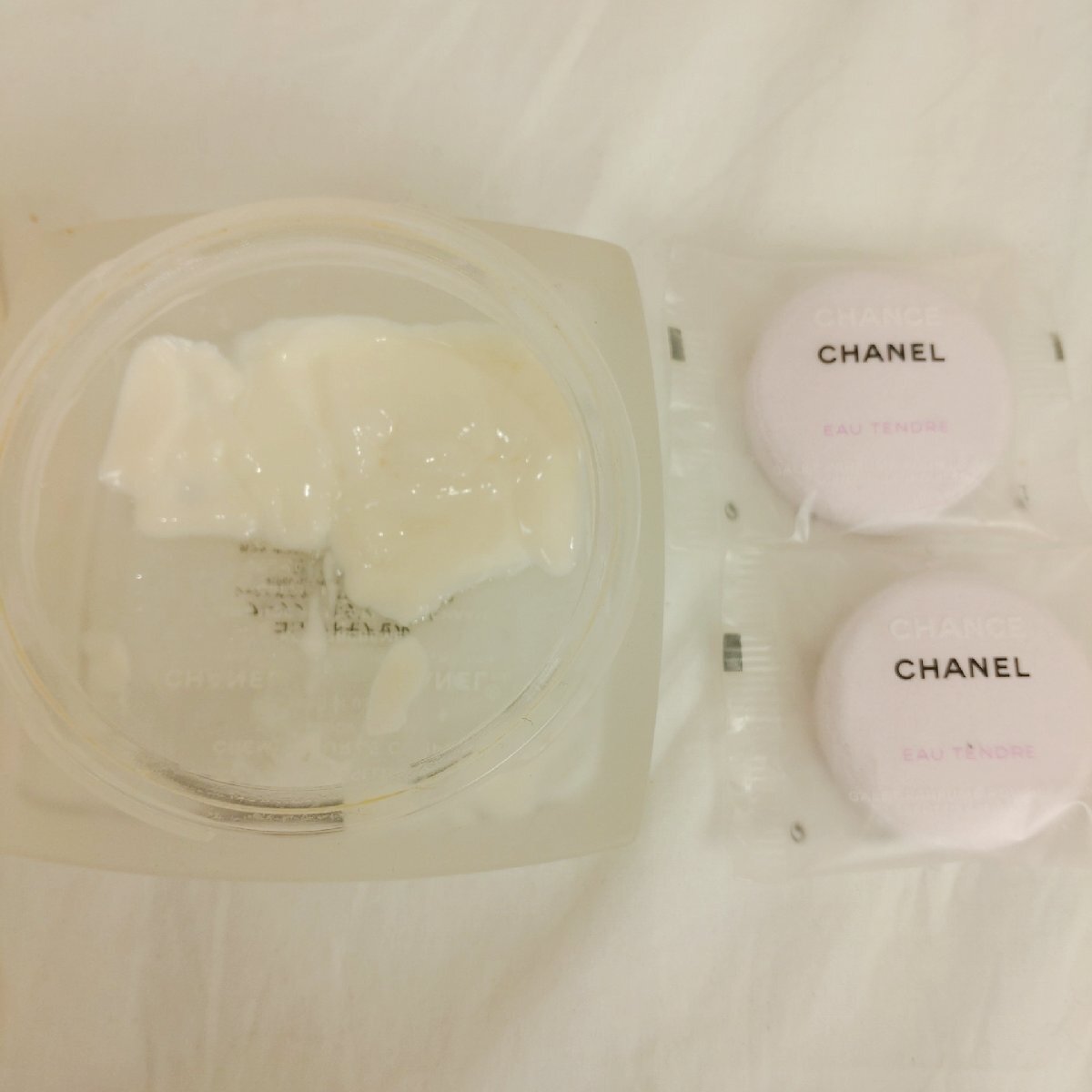 ケア用品・雑貨 まとめ売り　CHANEL/SK-Ⅱ他　ハンドクリーム メイク落とし 化粧水 美容液 ボディクリーム ギフトセット トライアルセット_画像8