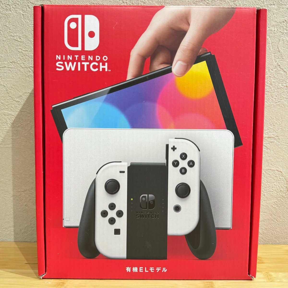 17000円 ニンテンドースイッチ ジャンク5台セット 有機EL2台 17000円 ニンテンドースイッチ ジャンク5台セット 有機EL2台