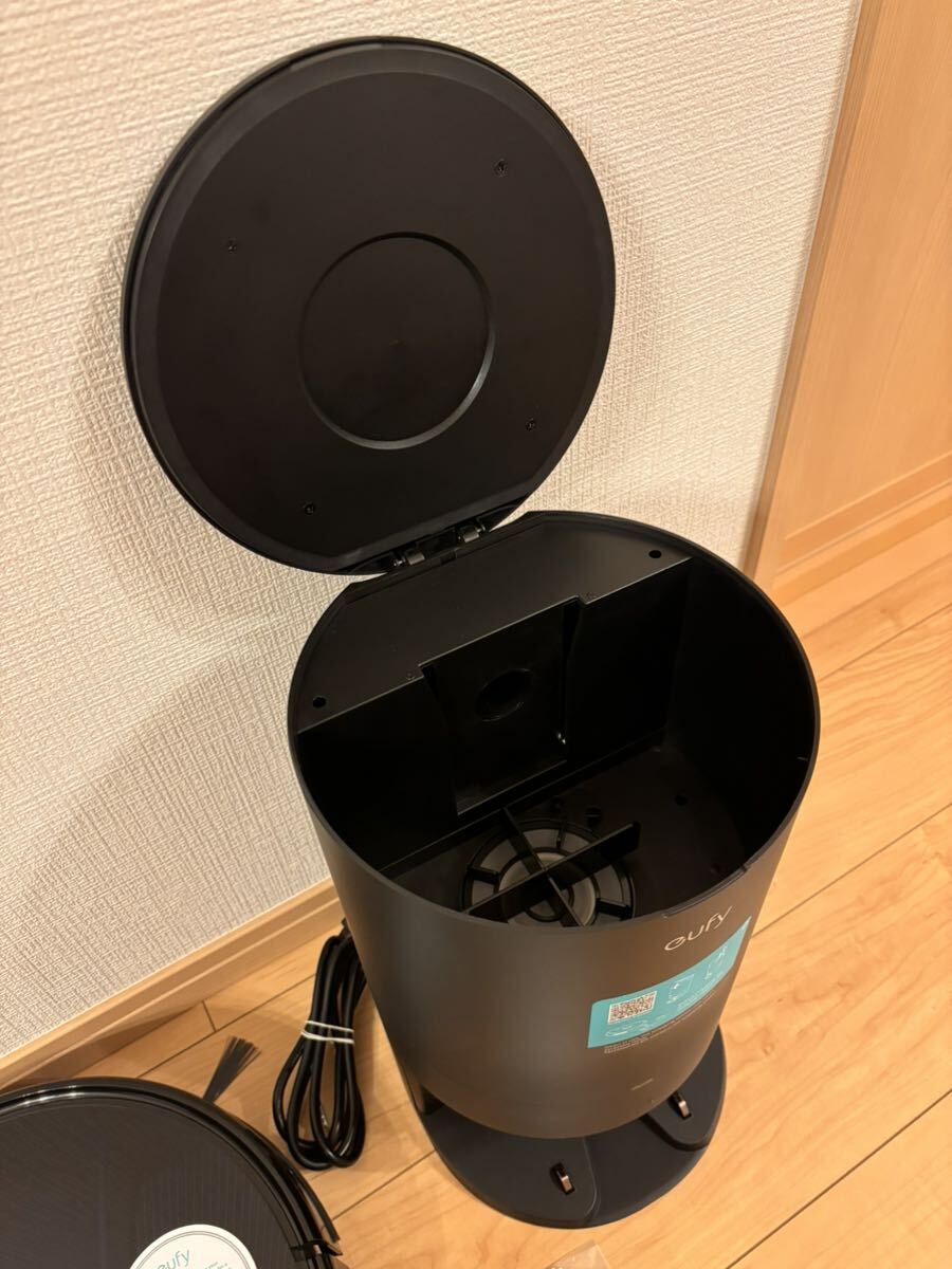 Anker Eufy RoboVac L35 Hybrid+