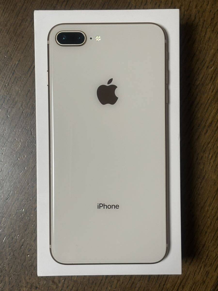 iPhone8Plusピンク_画像2