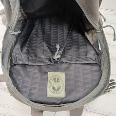 99 GREGORY Pilgrim Surf+Supply Recon Pack グレゴリー ピルグリムサーフ リーコンパック リュック バックパック _画像8