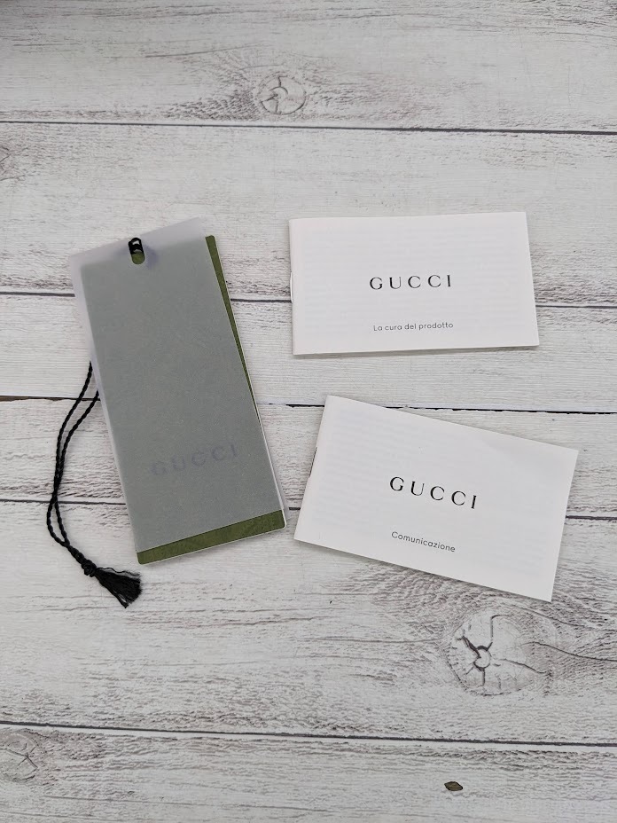  прекрасный товар GUCCI Gucci GG matelasse medium большая сумка 631685 4988 кожа серый 