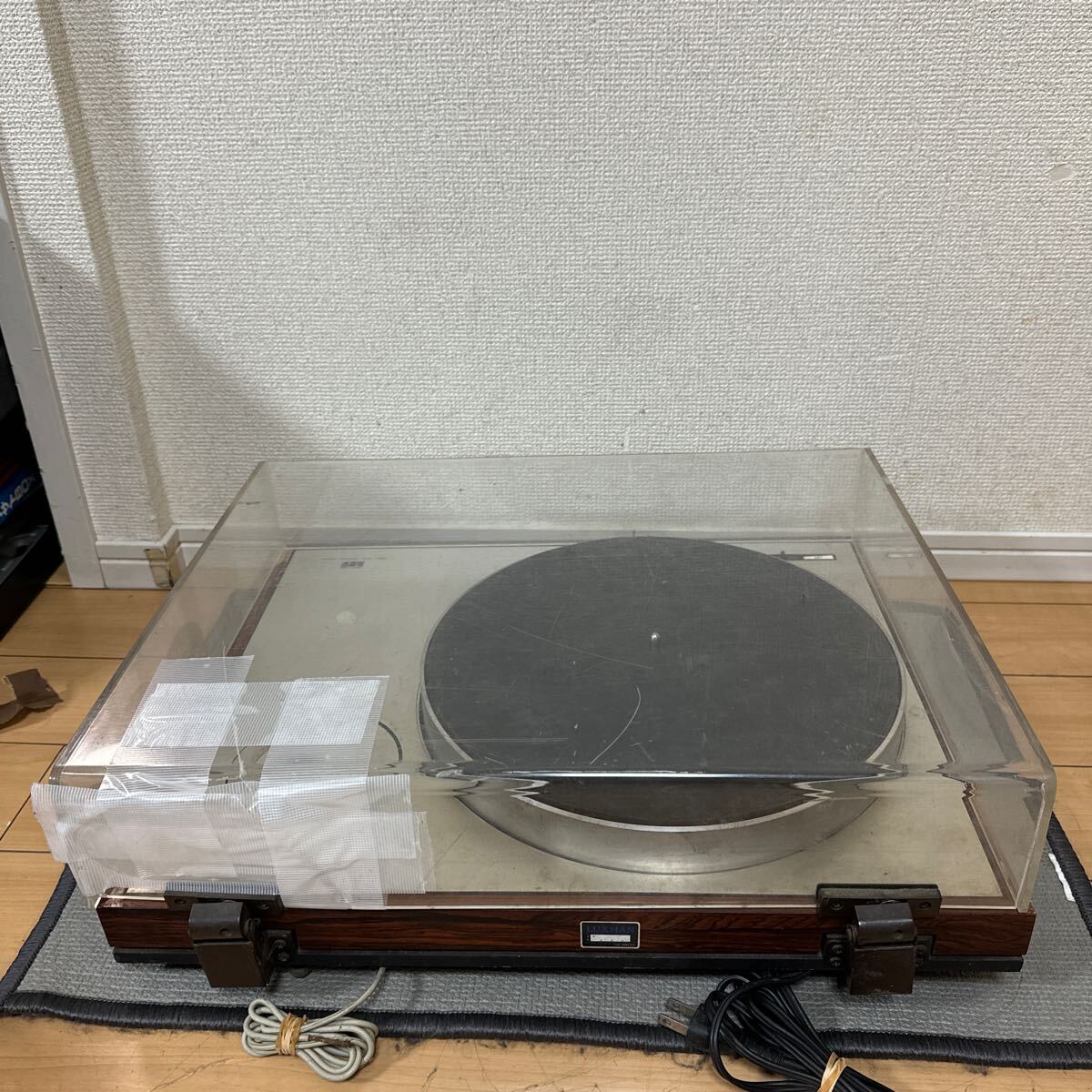 Luxman PDK131_画像7