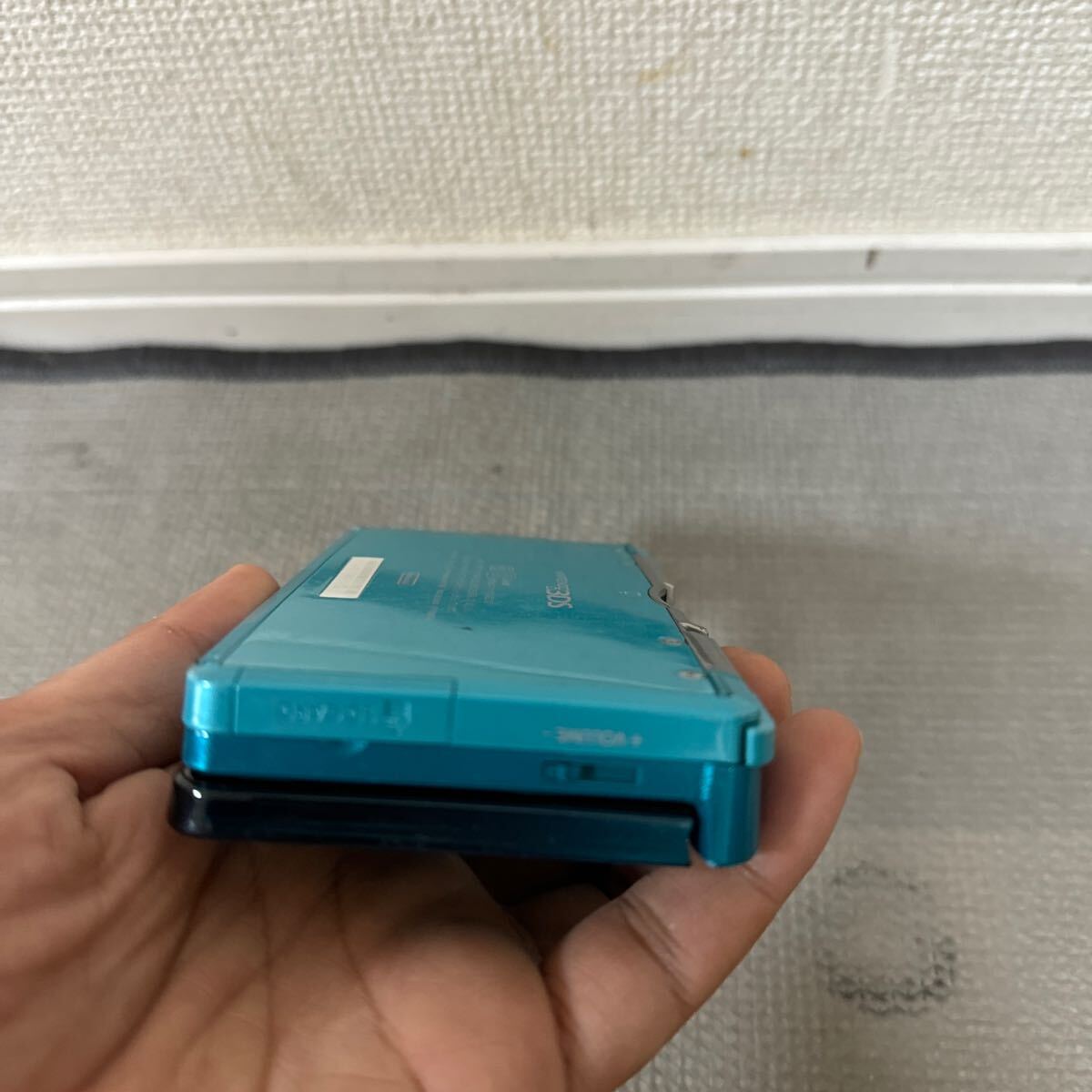 任天堂 3DS 、①_画像6