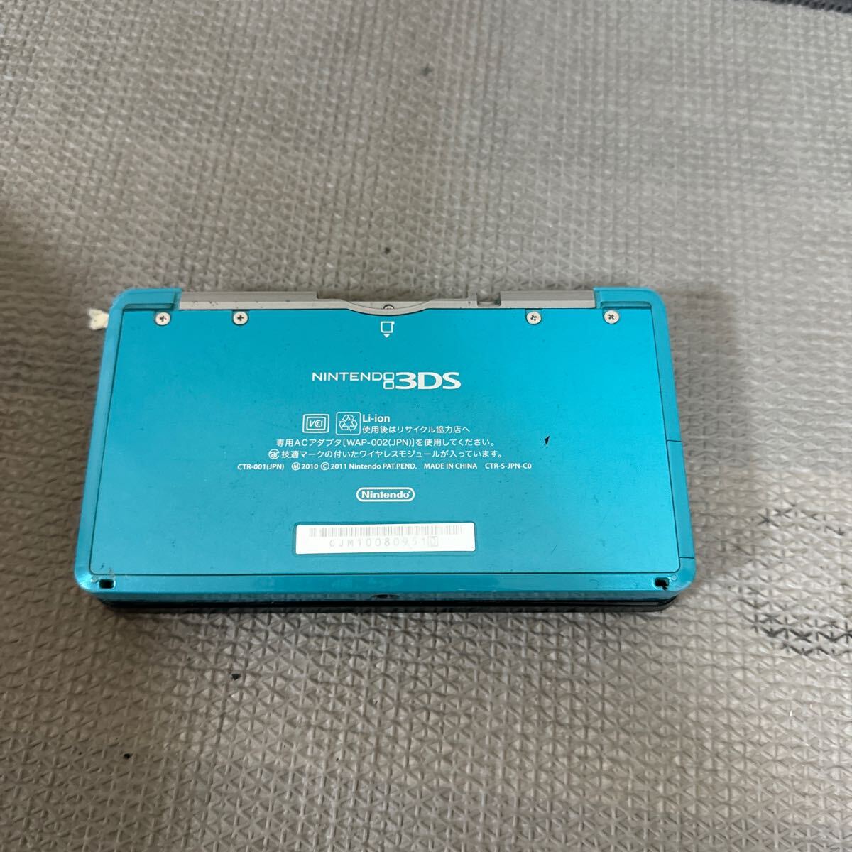 任天堂 3DS 、①_画像3