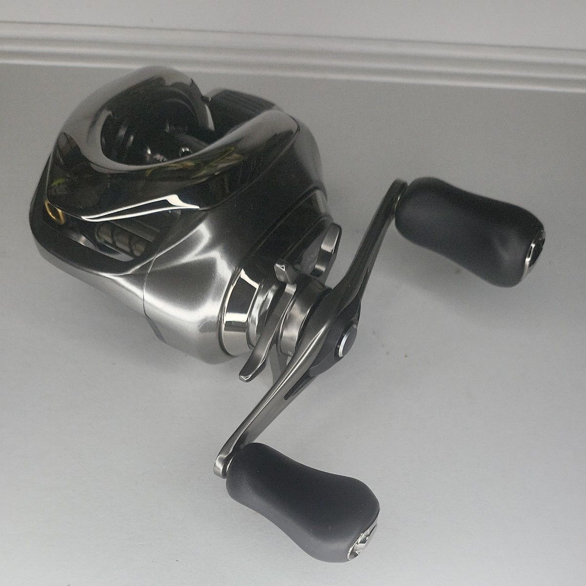 シマノ SHIMANO ベイトリール 16アンタレス DC 美品 左 5 6 シマノ SHIMANO ベイトリール 16アンタレス DC 美品 左 5 6