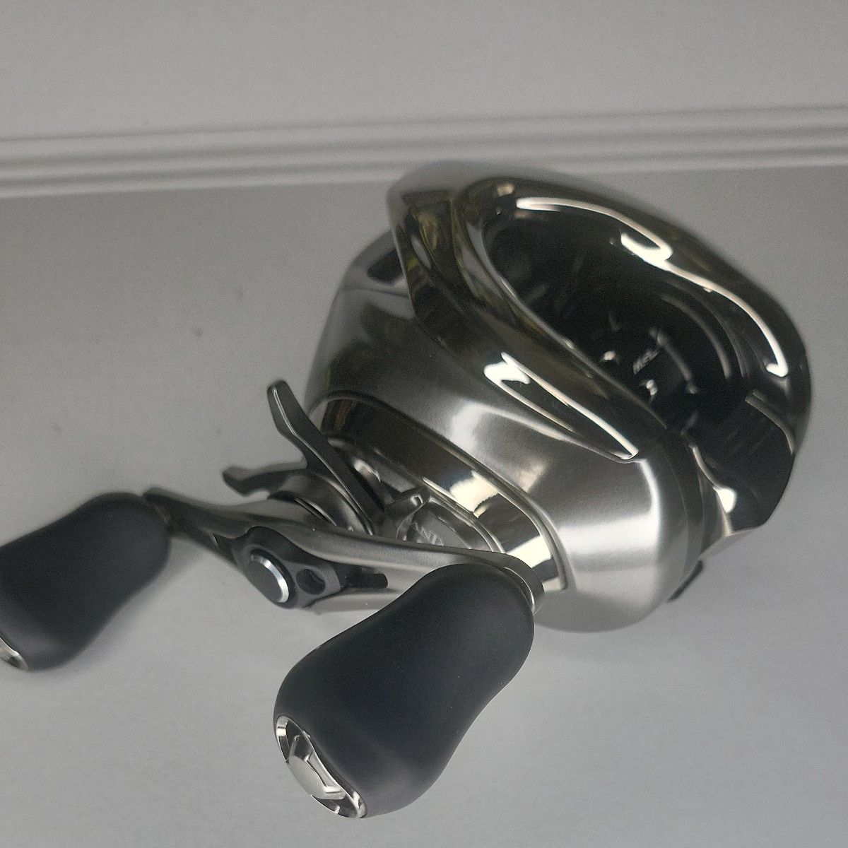 シマノ SHIMANO ベイトリール 16アンタレス DC 美品 左 5 6 シマノ SHIMANO ベイトリール 16アンタレス DC 美品 左 5 6