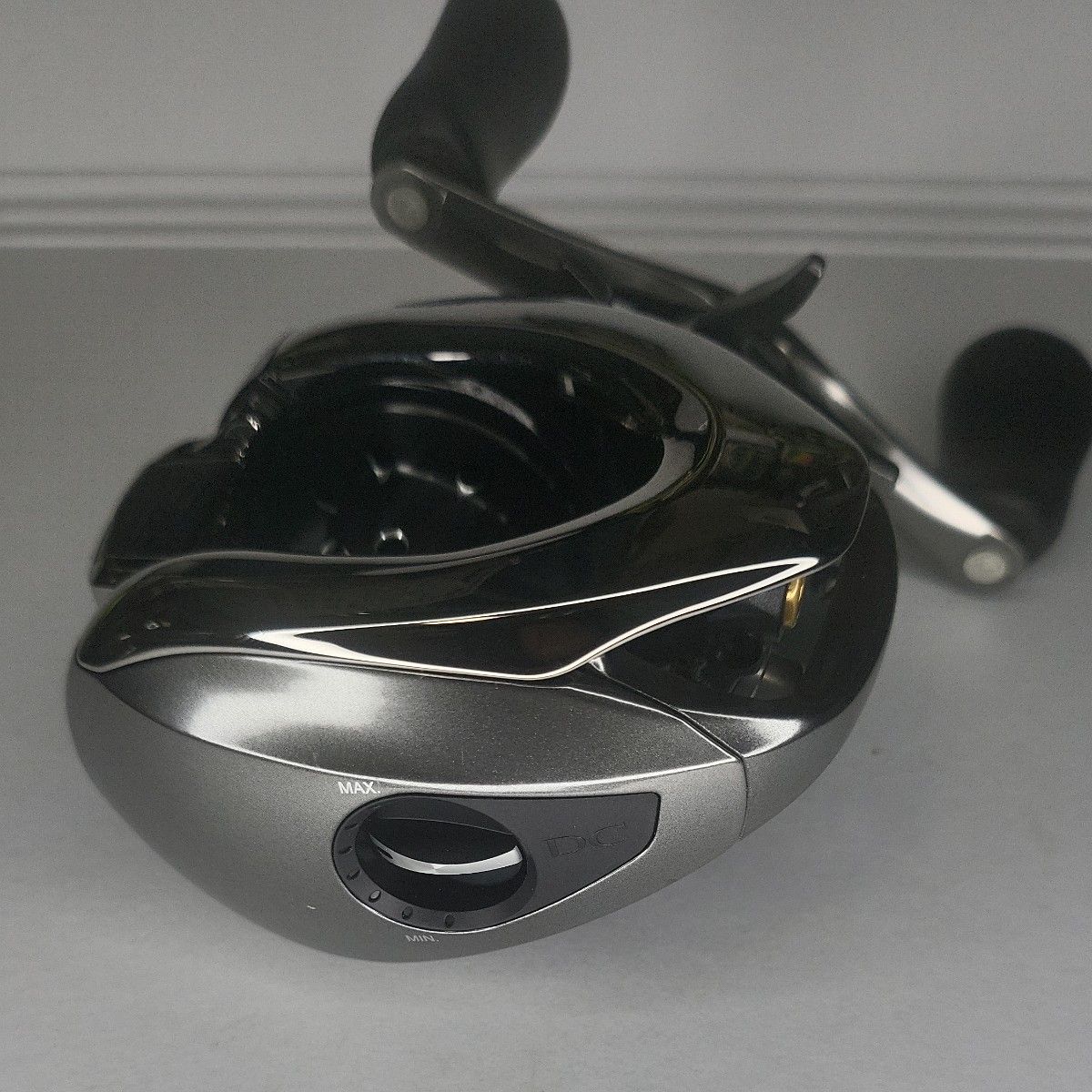 シマノ SHIMANO ベイトリール 16アンタレス DC 美品 左 5 6 シマノ SHIMANO ベイトリール 16アンタレス DC 美品 左 5 6
