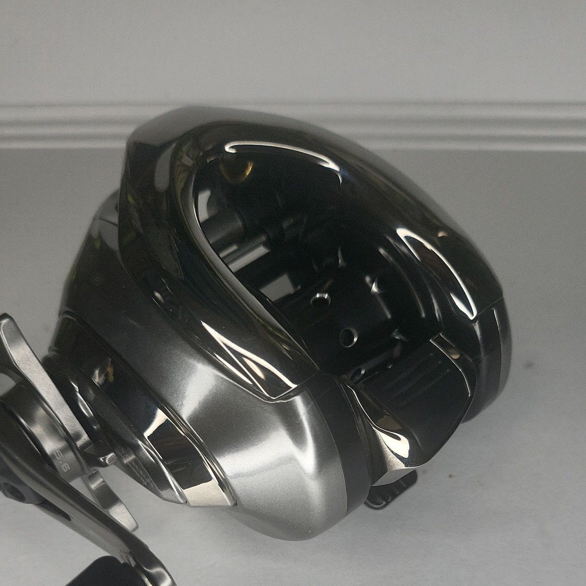 シマノ SHIMANO ベイトリール 16アンタレス DC 美品 左 5 6 シマノ SHIMANO ベイトリール 16アンタレス DC 美品 左 5 6