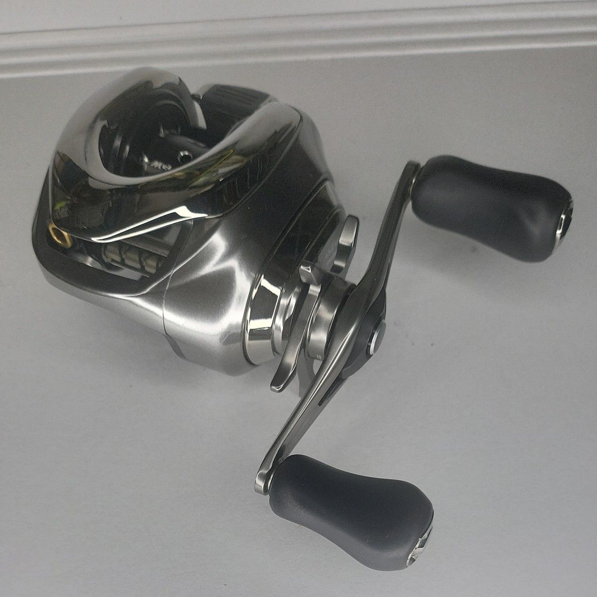 シマノ SHIMANO ベイトリール 16アンタレス DC 美品 左 5 6 シマノ SHIMANO ベイトリール 16アンタレス DC 美品 左 5 6