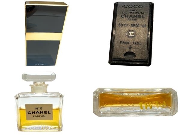 1 иен ~ нет максимальной ставки Hermes Chanel Lanvin Anna Sui in can to и т.п. духи суммировать 10 позиций комплект *0330