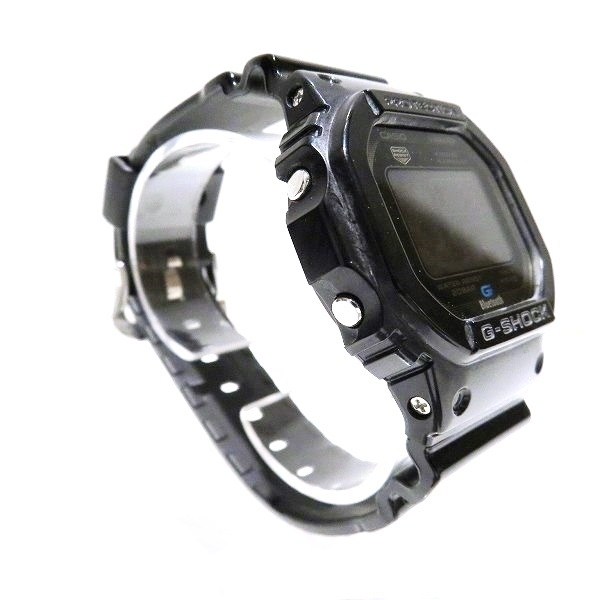 カシオ Gショック GB-5600AA クォーツ 時計 腕時計 メンズ レディース☆0336_画像3